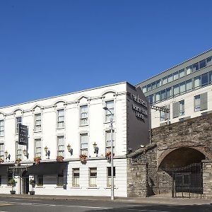 The Address At Dublin 1