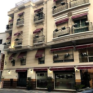 Space Telemly Hotel